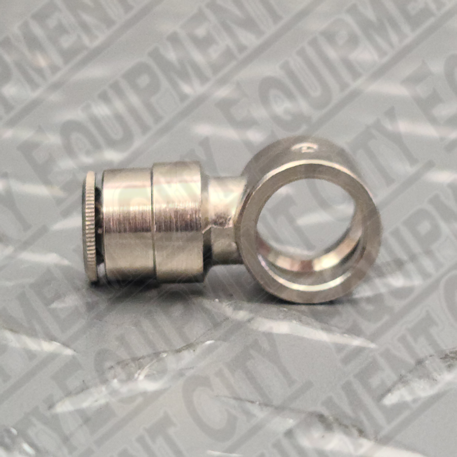 RP11-3-00435 Single Banjo Body G1/4 T.8